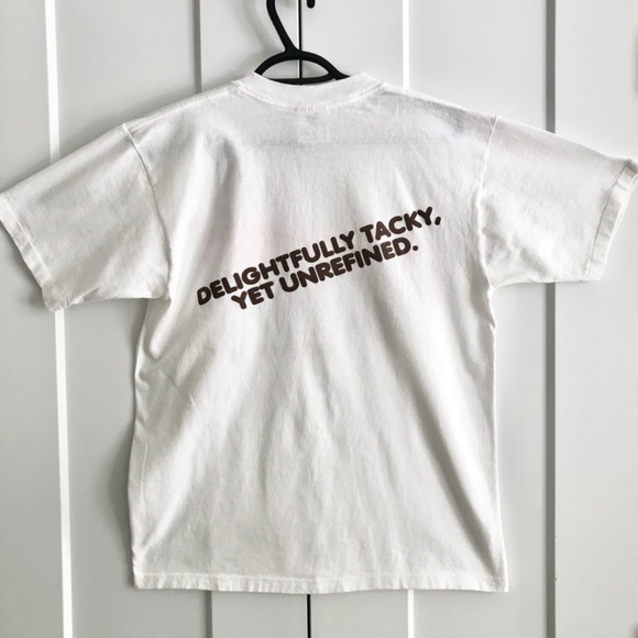 Hooters, Vintage T shirt, Norman, Oklahoma, Mens, Size Med, Good Condition - Picture 2 of 8